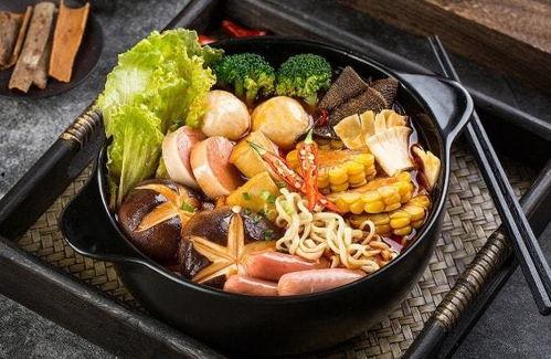 大学生爆料麻辣烫视频,大学生自制美食走红网络 第3张 大学生爆料麻辣烫视频,大学生自制美食走红网络 第3张