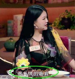 娱乐圈爆料女孩是谁啊,揭秘神秘女孩身份之谜  第3张